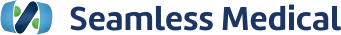 seamless logo